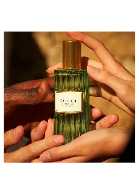 universal scent Gucci